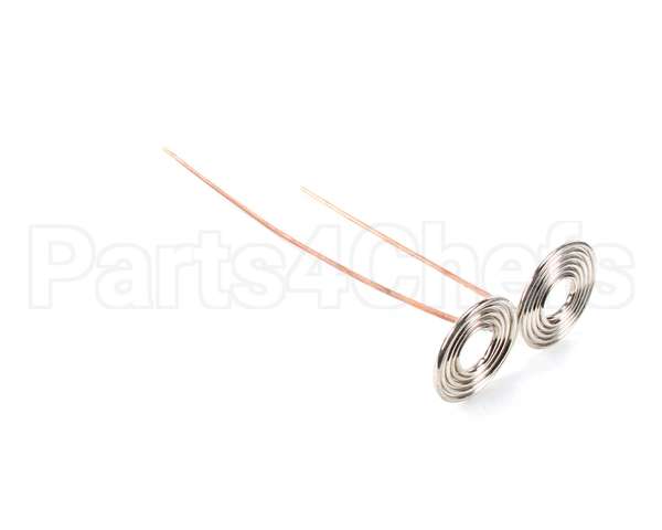 000-CIN-0015-S Delfield Tube,Cond Coil