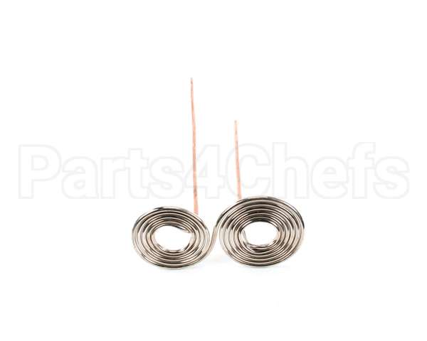 000-CIN-0015-S Delfield Tube,Cond Coil
