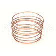 000-CIN-0128-S Compatible Delfield Tube, Capillary, .106 X .054 X