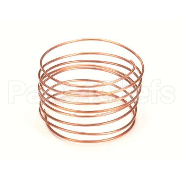 000-CIN-0128-S Compatible Delfield Tube, Capillary, .106 X .054 X