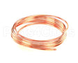 000-CIN-0162-S Delfield Tube,Capillary,.099 X .049 X 7