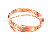 000-CIN-0162-S Delfield Tube,Capillary,.099 X .049 X 7
