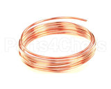 000-CIN-0162-S Delfield Tube,Capillary,.099 X .049 X 7