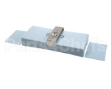 000-CIN-0190-S Delfield Assembly,Condensate Pan,14X6