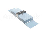 000-CIN-0190-S Delfield Assembly,Condensate Pan,14X6