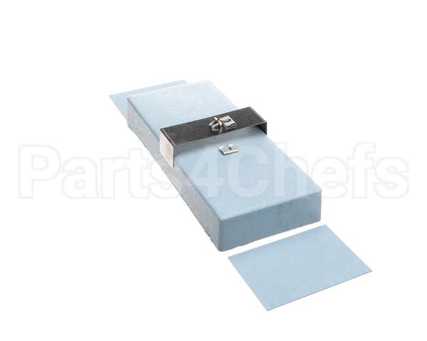 000-CIN-0190-S Delfield Assembly,Condensate Pan,14X6