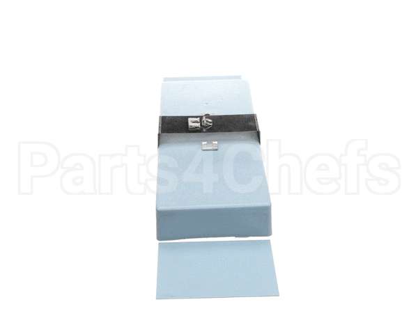 000-CIN-0190-S Delfield Assembly,Condensate Pan,14X6
