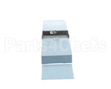 000-CIN-0190-S Delfield Assembly,Condensate Pan,14X6
