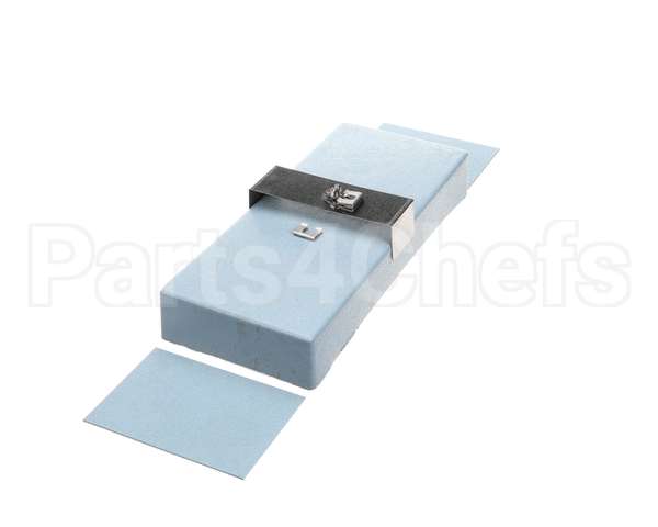000-CIN-0190-S Delfield Assembly,Condensate Pan,14X6