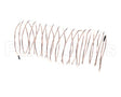 000-CIN-0480-S Delfield Tube,Cap,0.031 Id X 168L