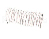 000-CIN-0480-S Delfield Tube,Cap,0.031 Id X 168L