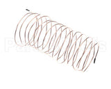 000-CIN-0480-S Delfield Tube,Cap,0.031 Id X 168L