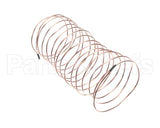 000-CIN-0480-S Delfield Tube,Cap,0.031 Id X 168L