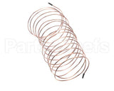 000-CIN-0480-S Delfield Tube,Cap,0.031 Id X 168L
