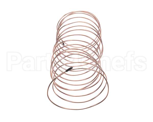 000-CIN-0480-S Delfield Tube,Cap,0.031 Id X 168L