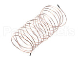000-CIN-0480-S Delfield Tube,Cap,0.031 Id X 168L