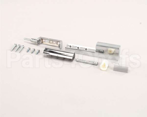 000-CIX-0030-S Delfield Assembly,Hinge,Chr,Reach-In Servic