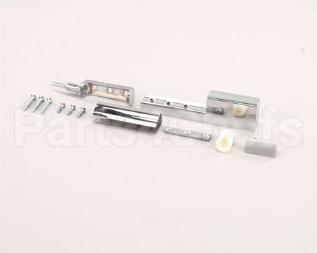 000-CIX-0030-S Delfield Assembly,Hinge,Chr,Reach-In Servic
