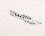 000-CIX-0030-S Delfield Assembly,Hinge,Chr,Reach-In Servic