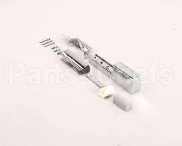 000-CIX-0030-S Delfield Assembly,Hinge,Chr,Reach-In Servic