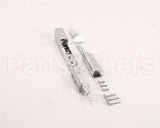 000-CIX-0030-S Delfield Assembly,Hinge,Chr,Reach-In Servic