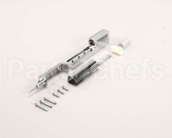 000-CIX-0030-S Delfield Assembly,Hinge,Chr,Reach-In Servic