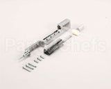 000-CIX-0030-S Delfield Assembly,Hinge,Chr,Reach-In Servic