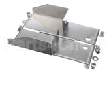 000-COV-0031-S Delfield Brackets,Cutting Board,Ends,8, 1/2,M