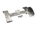 000-COV-0033-S Delfield Brackets,Cutting Board,2Mid,8, 1/2,M