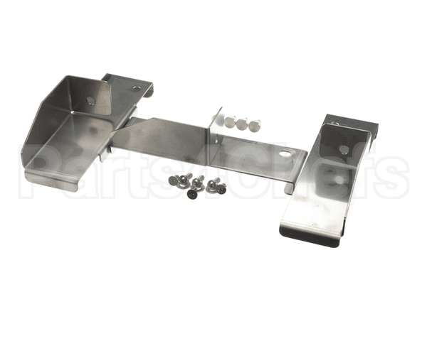 000-COV-0033-S Delfield Brackets,Cutting Board,2Mid,8, 1/2,M