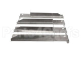 000-COV-003F-S Delfield Brackets,Cutting Board,2Mid,14,1/2,M