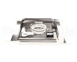 000-CQM-0000-S Delfield Kit,Drw Bffls