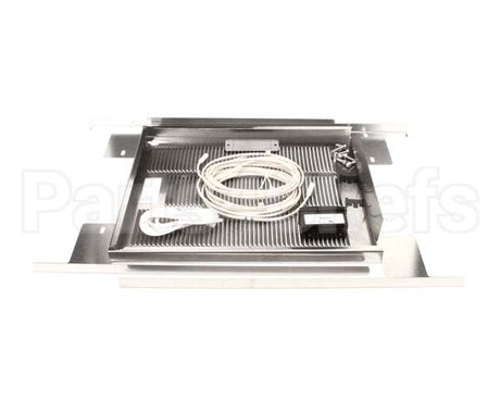 000-CQM-0000-S Delfield Kit,Drw Bffls