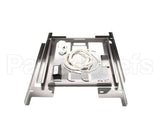 000-CQM-0000-S Delfield Kit,Drw Bffls