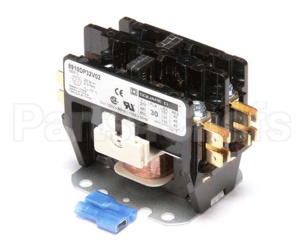 000-CQM-0003-S Delfield Kit,Contactor Replacement