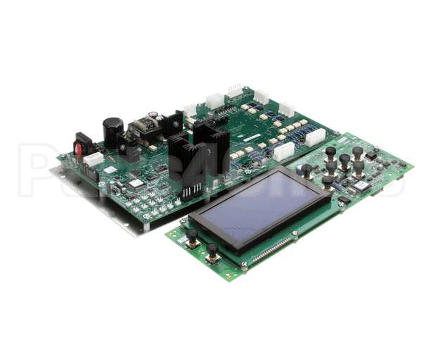 000-CQM-0004-S Delfield Kit,Control I/O Board Versadr