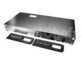 000-CQM-004B-S Delfield Shroud,Frt,1Dr,Gbs