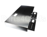 000-CQM-004B-S Delfield Shroud,Frt,1Dr,Gbs