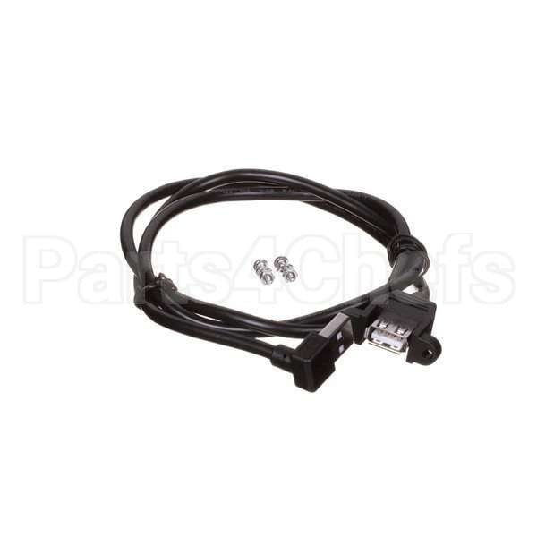 000-CQM-004H-S Compatible Delfield Usb W Screws