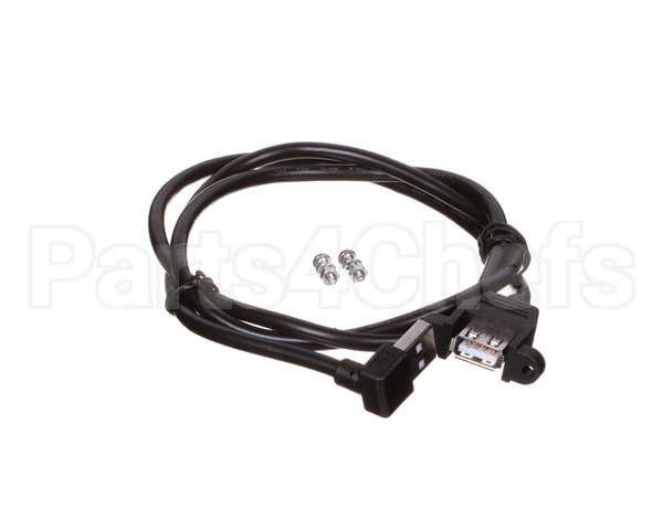 000-CQM-004H-S Delfield Usb W Screws