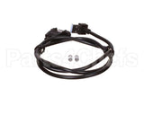 000-CQM-004H-S Delfield Usb W Screws