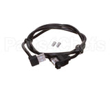000-CQM-004H-S Delfield Usb W Screws