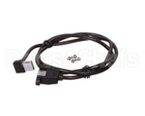 000-CQM-004H-S Delfield Usb W Screws