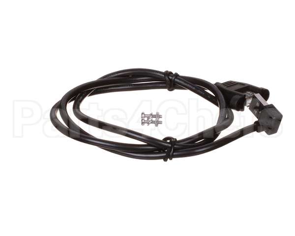 000-CQM-004H-S Delfield Usb W Screws
