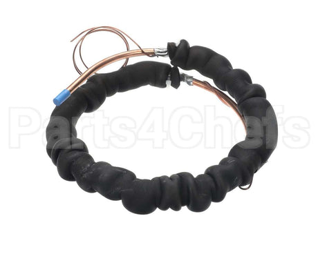 000-CQM-004V-S Delfield Assembly,Service Kit,8143Bp Suction Line