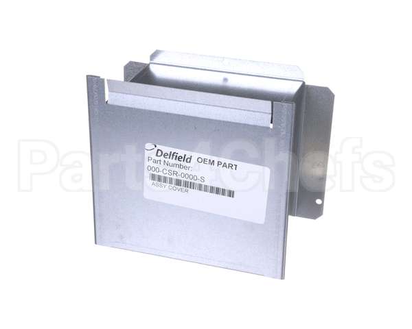 000-CSR-0000-S Delfield Assembly,Cover,Water Resist