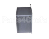 000-CSR-0000-S Delfield Assembly,Cover,Water Resist