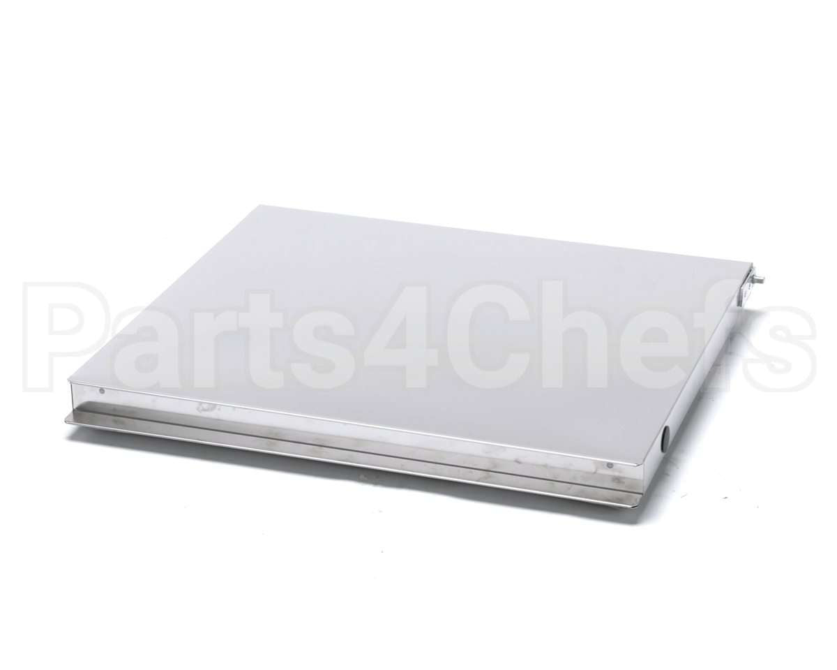 000-CTA-0034-S Delfield Assembly,Dr,24,Uc