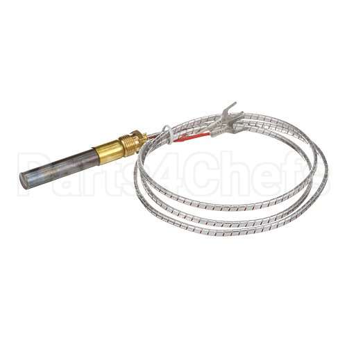 000-CTA-003J-S Compatible Delfield Assy, Dr, Hlf, Cntr Lk, Gbs, Top L
