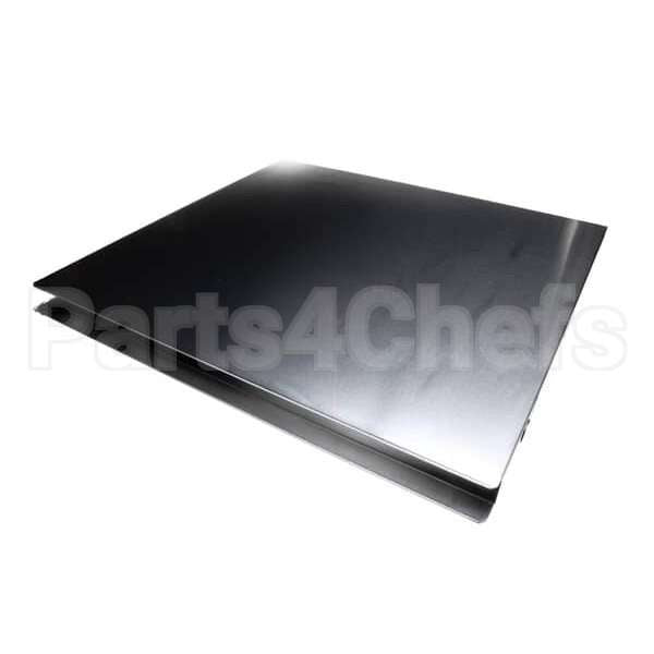 000-CTA-003K-S Compatible Delfield Assy, Dr, Hlf, Cntr Lk, Gbs, Top R